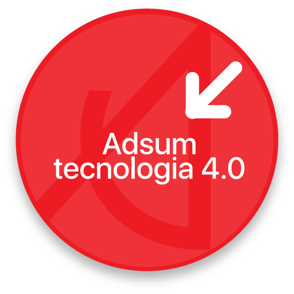 Adsum - industria 4.0