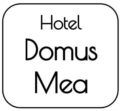 Hotel-Domus-Mea